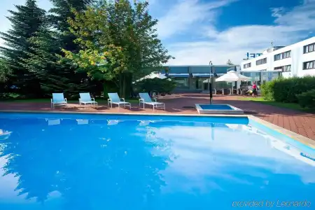 Novotel Poznan Malta - 18