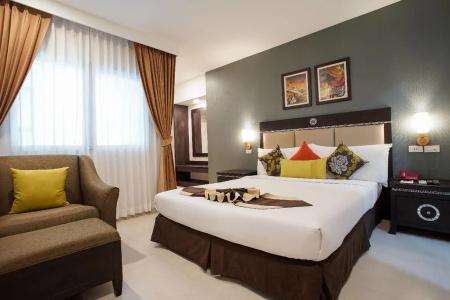 Club Mahindra Mac Boutique - 21