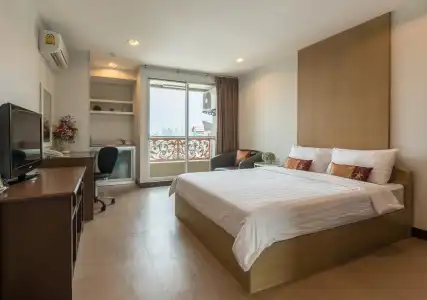 BB Garden Resort - 5