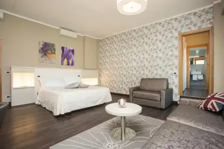 Lalla Beauty & Relax Villa Orly - 69