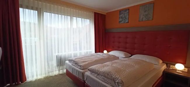 Waldblick BSR Restaurant - 77