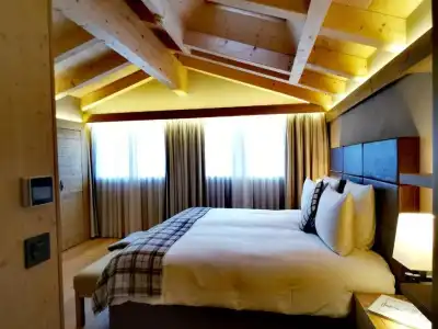 Hôtel de Rougemont & Spa - 34