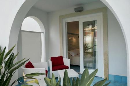 Ganimede Guest House - 49