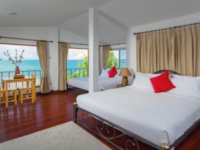 Boujis Boutique Resort - 37