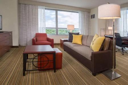 Residence Inn Arlington Ballston - 56