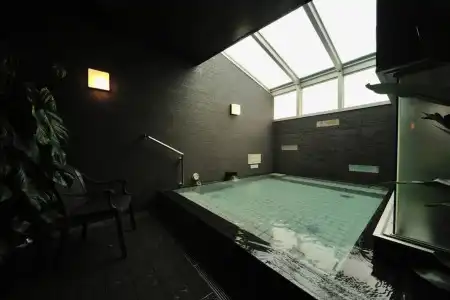 Dormy Inn Premium Shibuya Jingumae Hot Spring - 20