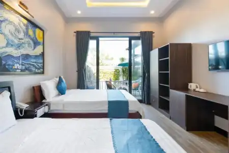 Home River Villa - 12