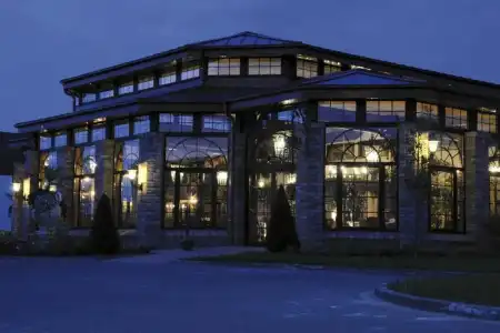 Wangerland Resort - 13