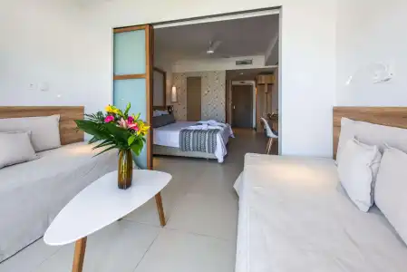 Kiani Beach Resort Family - 52