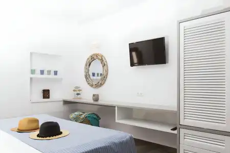 Lindos Del Mar Suites - Adults Only - 2