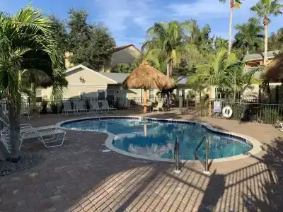 Siesta Palms By the Beach - 7