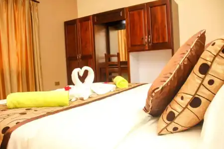 Chez Bea Luxury Villa - 54