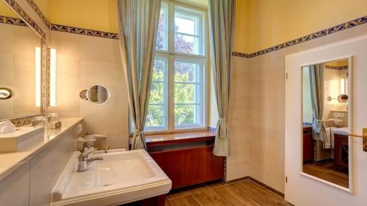 Schloss Lübbenau - 8