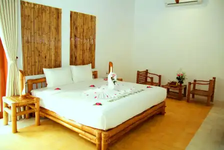 Hoi An Rustic Villa - 4