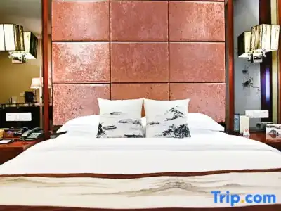 Wanyou Conifer Chongqing - 28