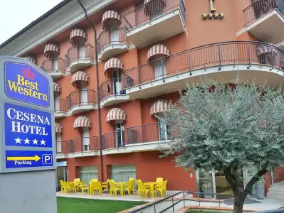 Best Western Cesena - 27
