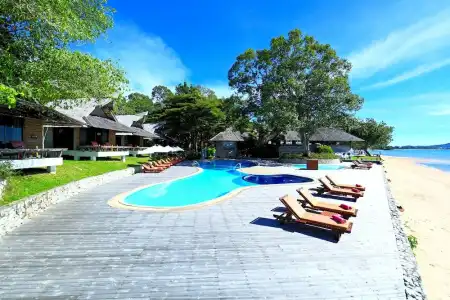Sunset Park Resort and Spa by SWR - 34