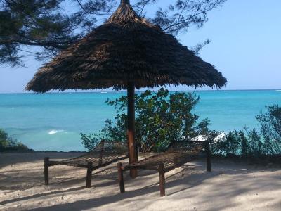 Tanzanite Beach Resort - 13