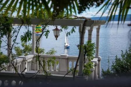 Villa Ariston - 10