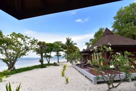 Koh Mook Sivalai Beach Resort - 183