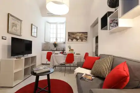 Grand Tour Rome Suites - Liberty Collection - 149