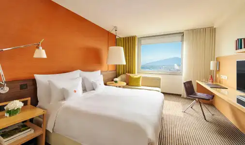 InterContinental Geneve by IHG - 2