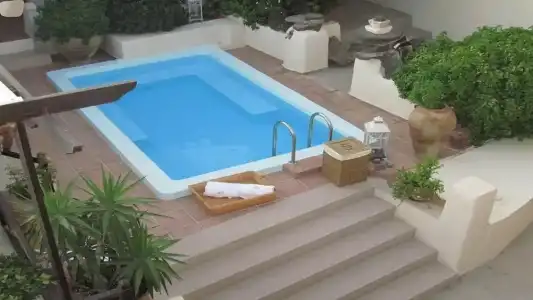 Lava suites - 15