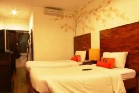 Thapae Boutique House - 2