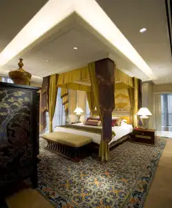 The Athenee, a Luxury Collection, - 3