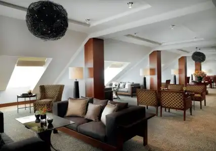 The Ritz-Carlton, Vienna - 24