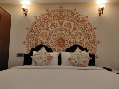 Laxmi Palace Heritage Boutique - 44
