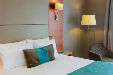 Crowne Plaza London - Docklands by IHG - 44