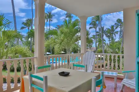 Residence Playa Colibri - 32