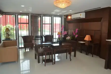 The Lai Thai Luxury Condominiums - 5