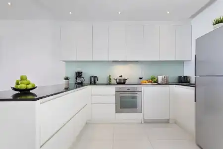 Luxury Apartment Unique Residences - 119