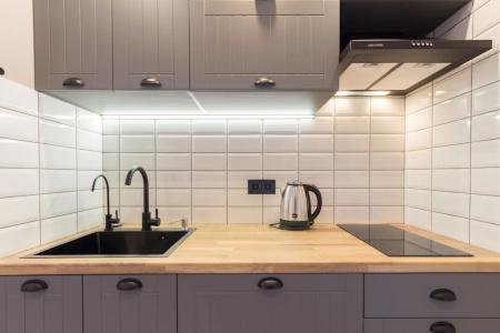 Central Dayflat Apartments - 356