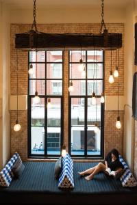 Natee Hostel - 18