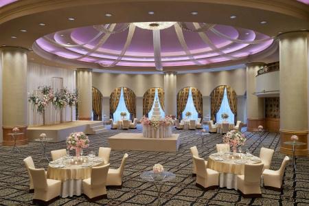 Sheraton Grande Sukhumvit, a Luxury Collection, - 46
