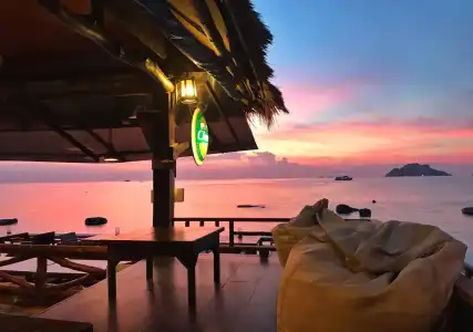 DD Hut Koh Tao - 17