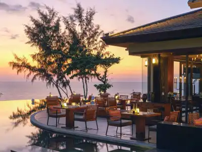 Pullman Phuket Arcadia Naithon Beach - 20