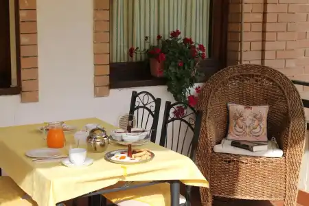 B&B Villa Letizia - 17