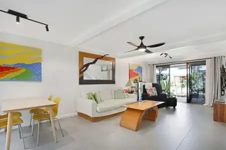Noosa Place Resort - 124