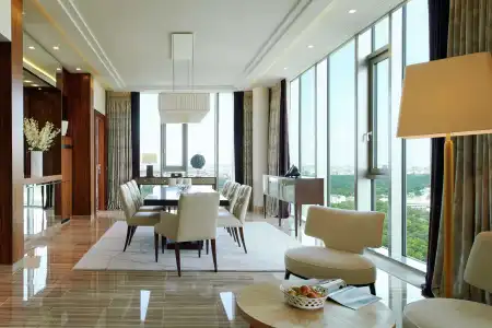 Waldorf Astoria Berlin - 16