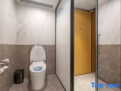 Hilton Garden Inn Chengdu Kuanzhai Alley - 66