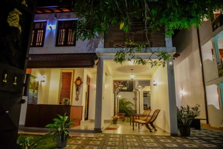 Villa De White Sambur - 28