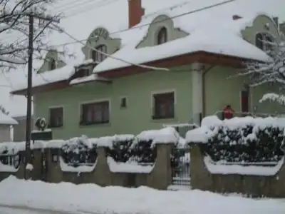 Vadászkürt szálláshely Sopron (ra) - 14