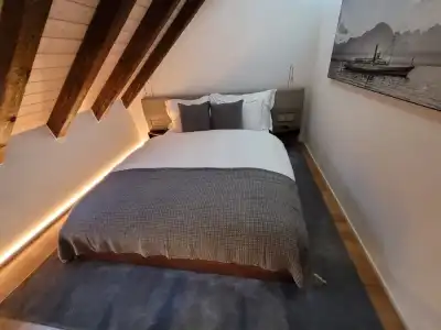 Le Bijou Lintheschergasse 23 Zurich HB - 72