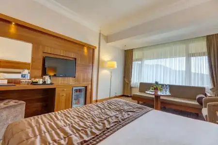 Büyük Abant Oteli - 60