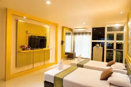 Marble Garden View Pattaya - 70