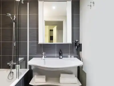 ApartAdagio Paris Opéra - 73